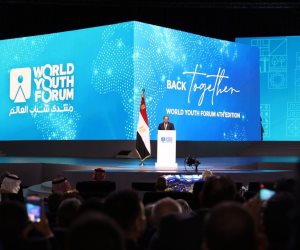 الأمم المتحدة: منتديات الشباب وضعت مصر في مصاف الدول الساعية السلام بتبادل الثقافات