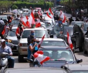 غدا.. لبنان يعلن إغلاق المدارس والجامعات تزامنا مع دعوات التظاهر بـ"يوم الغضب"