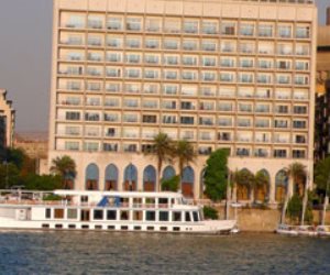 تطوير وتجديد المبنى بتكلفة 1.4 مليار جنيه.. الحياة تعود لفندق شبرد التاريخى على ضفاف النيل