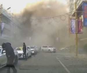 إصابة جنديين إسرائيليين بانفجار داخل قاعدة عسكرية بالضفة الغربية