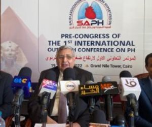مستشار الرئيس للصحة: نصف مليون شخص بمصر تلقوا الجرعة الثالثة من لقاح كورونا