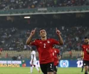 ننشر مواعيد مباريات دور الـ 16 فى أمم أفريقيا .. مصر تنتظر متصدر المجموعة الخامسة الأربعاء المقبل 