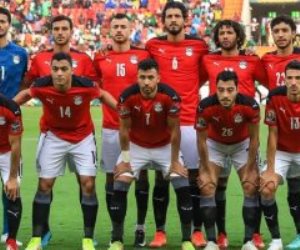 موعد مباراة مصر وكوت ديفوار في دور الـ16 بكأس الأمم الافريقية