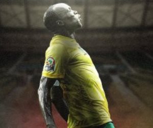 "ماكينة أهداف لا تتوقف".. المهاجم الكاميروني أفضل لاعب في دور المجموعات بأمم أفريقيا