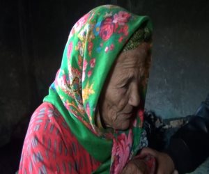 التضامن تقدم الدعم لمواطنة مسنة تبلغ من العمر "100 عاما" فى الشرقية.. وإعادة الدمج الأسري لشاب بلا مأوى غير