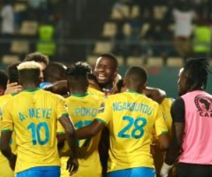 بوركينا فاسو يتأهل لربع نهائي أمم أفريقيا على حساب الجابون بركلات الجزاء