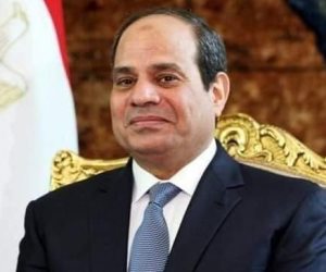 الرئيس السيسي يؤكد حرص مصر على تقديم الدعم لتحقيق الاستقرار في السودان الشقيق