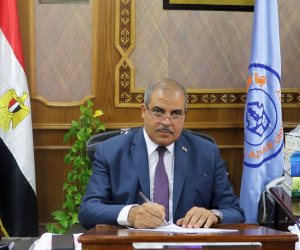 رئيس جامعة الأزهر يهنئ القيادة السياسية ووزارة الداخلية بعيد الشرطة