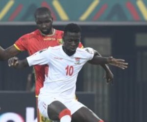 لأول مرة في تاريخها.. جامبيا تفوز على غينيا وتتأهل لربع نهائي أمم أفريقيا.. فيديو