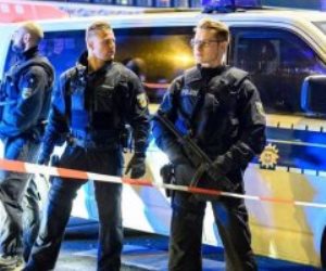 مقتل شخص وإصابة آخرين بعد إطلاق نار وسط محاضرة بجامعة هايدلبرج الألمانية