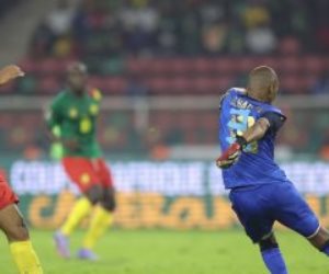 منتخب الكاميرون يتأهل إلى ربع نهائى أمم أفريقيا بفوز صعب على جزر القمر
