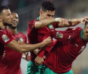 منتخب المغرب يتأهل لربع نهائى أمم أفريقيا بفوز مثير ضد مالاوى.. فيديو