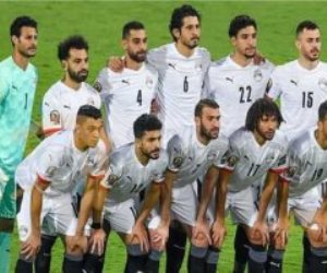 مصر تهاجم كوت ديفوار بصلاح ومرموش وحمدى فتحى أساسيا