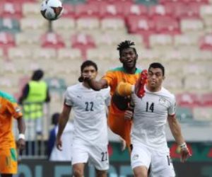 تقديم موعد مباراة مصر والمغرب فى ربع نهائى أمم إفريقيا إلى الخامسة مساء الأحد