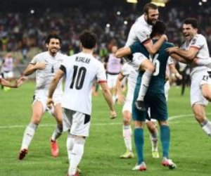 أمم أفريقيا 2021 تعيد مواجهات العرب فى ربع نهائى أمم أفريقيا بعد نسخة 2017