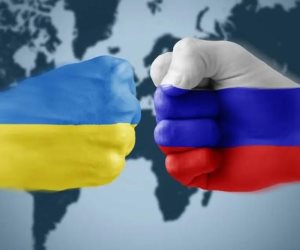 المانيا: تتعهد بتقديم مساعدات إضافية لأوكرانيا تتضمن معدات عسكرية