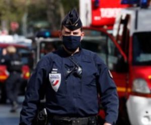 سلطات فرنسا تبحث عن شرطي يشتبه فى قتله امرأة