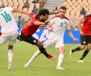 منتخب مصر يستعين بمعمل خاص لتأمين مسحات كورونا قبل مباراة الكاميرون