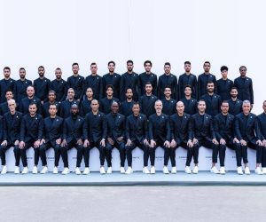 كأس العالم للأندية.. الأهلي ينشر الصور الرسمية للمشاركة في البطولة معلقاً: "الأهلي المونديالي "