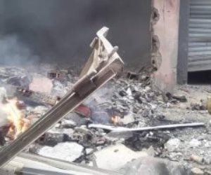 وسائل إعلام جزائرية: مقتل 7 فى انفجار نتيجة تسرب الغاز بولاية سطيف