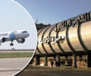 مصر للطيران تطالب المسافرين فوق 18 عاما تلقى جرعة تنشيطية قبل السفر لفرنسا