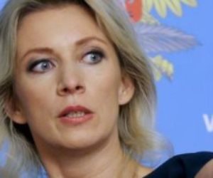 روسيا تغلق مكتب شبكة "دويتشه فيله" ردًا على حظر ألمانيا بث قناة "أر. تى. دى"