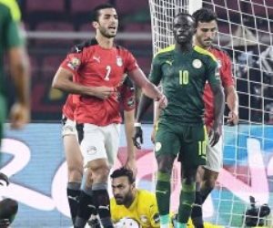 ماذا قال أحمد سيد زيزو في أول تصريح له بعد مباراة مصر والسنغال؟