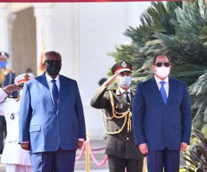 زيارة رئيس جيبوتى لمصر تعكس قوة العلاقات.. وخبراء: التبادل التجارى بين البلدين وصل 85 مليون دولار بـ2021