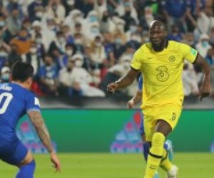 في كأس العالم للأندية .. تشيلسي يتخطى الهلال ويتأهل لمواجهة بالميراس في النهائي  .. فيديو وصور