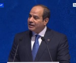 الرئيس السيسى يؤكد ثقة مصر في قدرة السلطة التونسية بقيادة قيس سعيّد على عبـور المرحلة الراهنة