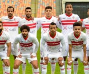 التشكيل المتوقع للزمالك ضد بترو أتلتيكو الأنجولى فى دوري أبطال أفريقيا .. تعرف عليه 