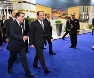«إيجبس 2022».. القاهرة تستضيف عمالقة النفط لتأمين إمدادات الطاقة