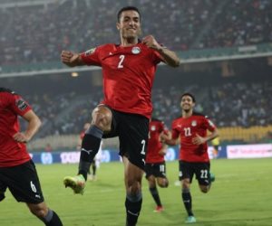 منتخب مصر: محمد عبد المنعم "ليس موقوفًا".. ويشارك فى مباراة السنغال الأولى