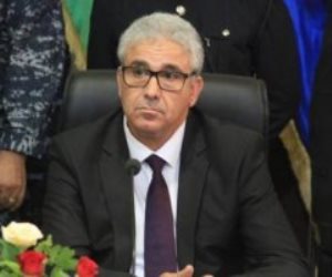 فتحي باشاغا: بدأت المشاورات لتشكيل الحكومة الليبية الجديدة مع مختلف الأطراف