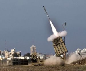 لماذا ترفض إسرائيل بيع القبة الحديدية المضادة للصواريخ لأوكرانيا ؟