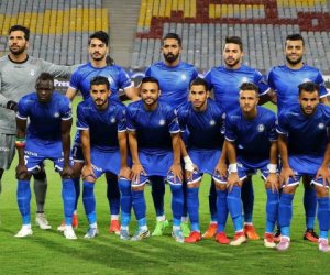 في الدقيقة 78 ..." الوادي " يحرز الهدف الثانى لسموحة فى مرمى الزمالك (فيديو)