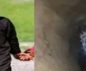 فاجعة الطفل "ريان" تتكرر.. وفاة طفل أفغانى إثر سقوطه فى بئر عمقها 25 مترا بأفغانستان (فيديو وصور)