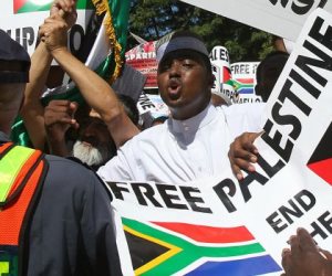 انتصار للحرية.. تعليق فلسطيني على اعتبار جنوب أفريقيا معاداة الصهيونية ليست معاداة للسامية