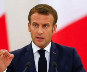 فرنسا تدعو مجلس الأمن الدولي للانعقاد بشأن الأزمة الروسية الأوكرانية