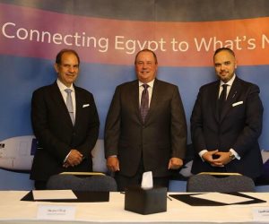 فيديكس إكسبريس تطلق خدماتها المباشرة فى مصر لتلبية احتياجات التجارة المتنامية