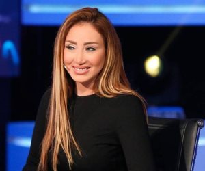 ريهام سعيد تهاجم زملاءها وتعلق: "لو مت انا مش مسامحه اي حد قال عليه كلمه مش حقيقية "