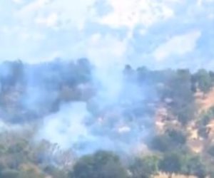 تعرض سفينتى شحن روسيتين لقصف صاروخى أوكرانى فى بحر أزوف