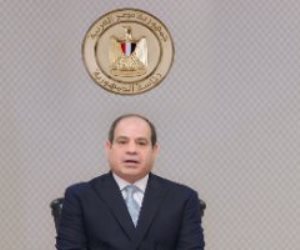 الرئيس السيسي: مصر تجاوزت الكثير من تبعات كورونا وحققت معدلات نمو إيجابية