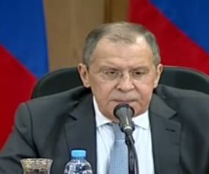 الخارجية الروسية: ما حدث ليس بداية حرب وإنما لمنع الحرب
