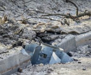 سكاى نيوز: انفجارات عنيفة تهز العاصمة الأوكرانية كييف