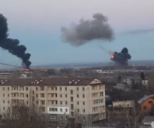 ليتوانيا تغلق مجالها الجوي أمام الطائرات الروسية.. وتحذر من اختراقه