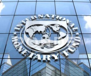 صندوق النقد الدولي: أوكرانيا طلبت تمويلاً طارئاً 