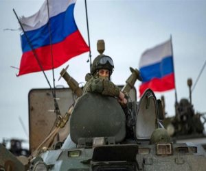الجيش الروسي يسيطر على مدينة مليتوبول جنوبي أوكرانيا