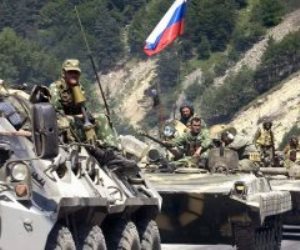 الجيش الروسى يعلن استسلام أكثر من 80 جنديا أوكرانيا فى جزيرة زمينى بالبحر الأسود