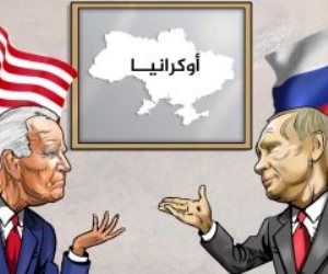 موسكو تحذر أمريكا: إمداد كييف بصواريخ بعيدة المدى استفزاز لا تحمد عقباه